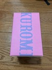 Kuromi  X Polaroid 600 Vintage Instant Film Camera Sanrio Nib