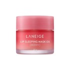 Laneige Lip Sleeping Mask Ex Berry Ex Grapefruit Ex Apple Lime Ex Mint Choco 20g