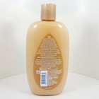 Johnson s Baby Moisture Wash Vanilla Oatmeal 15 Oz -  Discontinued Formula