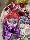 Huge Lot Of Build A Bear Clothes  Outfits  Dresses  Skirts  Shoes  Bows Princess