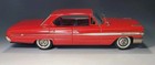 1964 Yonezawa Ford Galaxie 500xl  15 In  Tin Friction Extremely Rare Japan