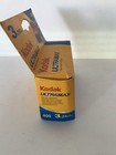 3 Pack Kodak Ultramax 400 Color Negative Film 35mm Roll Film 24 Exposures 5 2020
