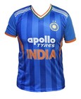 India Cricket Team 2026 Odi   T20 Jersey  Indian Shirt