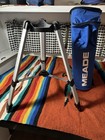 Meade Telescope Tripod With Carrying Bag