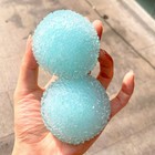 Slushy Squishy Stress Ball Soft Gel Sensory Fidget Squeeze Toy