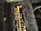 Yamaha Yas-26  Alto Saxophone With Case    Nice   