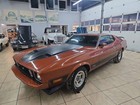 1973 Ford Mustang Mach 1