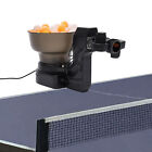 Hp-07 Ping Pong table Tennis Robot Automatic Ball Machine Expert Best Seller   