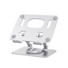 Adjustable Metal Swivel Tablet Stand Holder For Phone Tablet Desktop Car Mounts