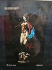 Valkyrie Of The Dead Premium Format Figure - Sideshow 300372 New Limited Sealed