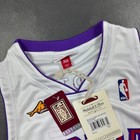 100  Authentic Vince Carter Mitchell   Ness 2000 All Star Raptors Jersey 36 S