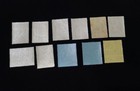 Bermuda Scott  118-125 Short Set Mint Never Hinged  241 40 Scv Nice 