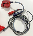 Used  Snap-on 12v Automotive Timing Light Gun Part Number Mt212 - Made In Usa