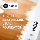 Premium Liquid Foundation  Multi-use Waterproof Foundation  Medium full Coverage