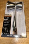 Rocker Bar Tools Set Of 5 Tools For Wood Turning Projects  complete Set 