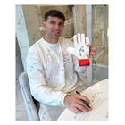 Emi Martinez Signed Goalkeeper Glove