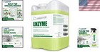 5 Gallon Enzyme All-purpose Cleaner - Biodegradable  Fragrance-free