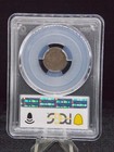 United States  1800 Philadelphia Draped Bust Half Dime Slabbed Pcgs Vg 8