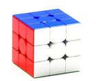 Speed Cube 3x3 Magnetic Puzzle Box Magnetic 3x3x3 Game Toy Magic Gift Magnetic