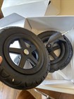 Bugaboo Chameleon 3 Rough Terrain Wheels Open Box Unused New