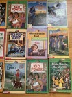 Lot Of 18 Vintage 1980 s-  Apple Paperbacks Books- Good