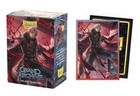 Dragon Shield 100ct Box Grand Archive Dante