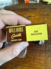 Winchester Model 70 Post-64 Vintage Williams Bolt Action Rifle Rear Sight