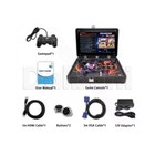 Pandora Box R36s 29800 In1 Retro Video Games 1280p Hd Portable 3d Arcade Console