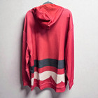 Santa Hoodie Christmas Ugly Sweater Costume Pullover 3xl Unisex Nwot
