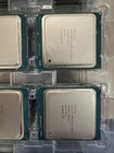 Matched Pair 2x E5-2667v2 Sr19w Cpu Intel Xeon 3 30ghz 25m 8 Cores Processor
