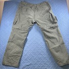 Boy Scouts Of America Convertible Cargo Pants shorts Men   s Relaxed Size 40