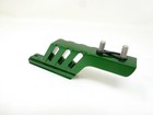 Vintage Wgp Drop Forward Gloss Green Dove Tail Rail Paintball Cp Dye Empire Kapp