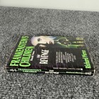Vintage Frankenstein s Children Book Two  The Revenge Richard Pierce Rare Oop