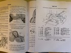John Deere 110 112 Round Fender 30 Integral Rotary Tiller Operators Manual    3