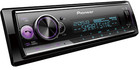 Pioneer Mvh-s510bt Bluetooth Media Player Android Iphone Am Fm Xm Usb Aux 6ch 4v