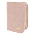 Jewelry Portfolio With Removable Mini Case