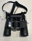 Minolta Activa 8x40 Wp fp 8 2  Fully Multi Coated Wide Angle Binocular W  Case
