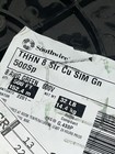 Southwire Simpull 500-ft 8-awg Green Stranded Copper Thhn Wire  by-the-roll  New