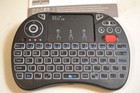 Geniune Rii Mini Wireless Keyboard Touchpad Combo Rii