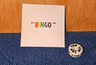 Carnival Bingo Fun Ship Effy Jewelry Barrel Rare Cruise White With Multicolor