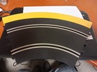 Vintage Aurora 1 32 Slot Car  9  Spin Out Shoulder  3221 Htf
