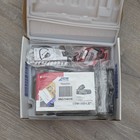 Motorola Cdm1550ls  Uhf Mobile Radio 403-470mhz 160ch Nos New Open Box Unused