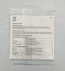 Adobe Acrobat 9 Standard For Windows - Sealed