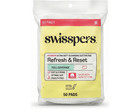 Swisspers Ultrasoft Facial Cleansing Cotton Pads 50 Ct Quilted Lint-free 4 Pack