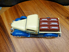 Ertl 1 25 Scale Diecast Metal 1956 Dodge Coin Bank Pickup Truck