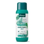 Kneipp Vegan Bath Foam Relief For Clear Breathing With Eucalyptus   Mint 4x400ml