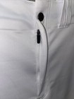 2023 World Baseball Classic Jesus Luzardo  44 Game Used White Dezuca Pants
