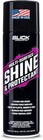 Slick Products Shine   Protectant Spray Coating Designed To Renew  Shine  And Pr
