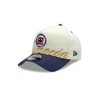 Cruz Azul New Era Cap 9forty  Snapback Adjustable Liga Mx Concacaf Champion 2025
