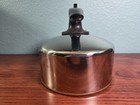 Vintage Revere Ware Copper Bottom Tea Pot Kettle 1 5qt Centennial D 92-c Ltd Ed